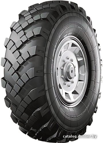 Всесезонные шины Омскшина ОИ-25 14.00R20 140G 10PR