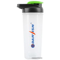 Шейкер Darvish DV-S-86 700мл (серый)