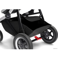 Универсальная коляска Thule Sleek (2 в 1, midnight black)