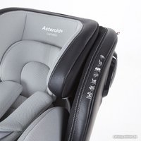 Детское автокресло Carrello Asteroid Plus G402 (marble grey)