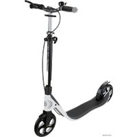 Двухколесный подростковый самокат Globber One NL 205 Deluxe (белый)