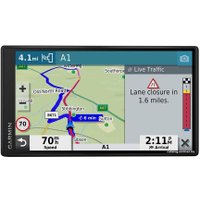 GPS навигатор Garmin DriveSmart 65 MT-D в Лиде