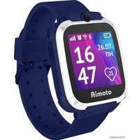 Детские умные часы Aimoto Element (синий)