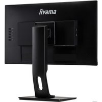 Монитор Iiyama ProLite XUB2494HSU-B1