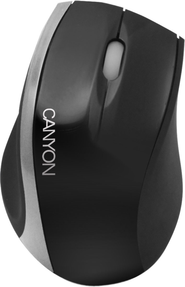 

Мышь Canyon CNR-MSO01NS