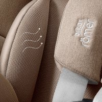 Детское автокресло Britax Romer Dualfix Pro M Style (teak)