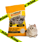 Наполнители для туалетов