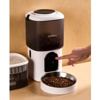 Кормушка электронная Rombica myPet Bruno