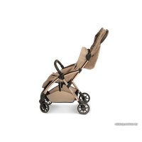 Коляска прогулочная «книга» Leclerc baby Hexagon HEX002CH (champagne)