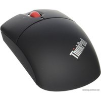 Мышь Lenovo ThinkPad Laser Bluetooth mouse [0A36407]