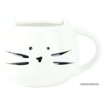 Кружка Darvish DV-H-1394 (белый)