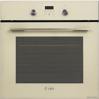 Электрический духовой шкаф LEX EDP 092 IV