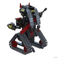 Конструктор Hiper HBB-0031 Stem Samurai