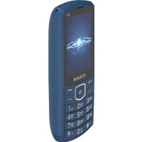  Maxvi P33 (синий)