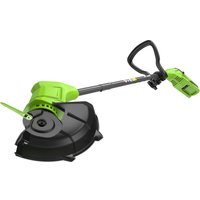 Триммер Greenworks G24LT251 (с 1-им АКБ)