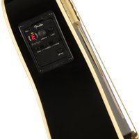 Электроакустическая гитара Fender Tim Armstrong Anniversary Hellcat