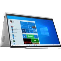 Ноутбук 2-в-1 HP ENVY x360 Convert 15-es0000ur 444N3EA