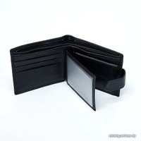 Кошелек Poshete 827-004-53-BLK (черный)