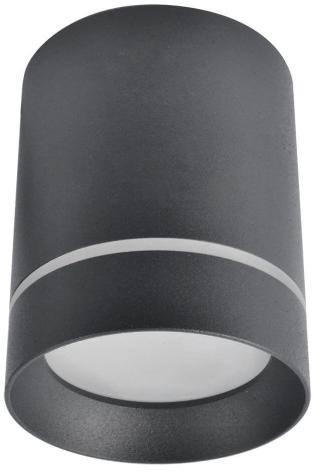 

Точечный светильник Arte Lamp Elle A1949PL-1BK