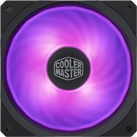 Вентилятор для корпуса Cooler Master MasterFan SF120R RGB MFX-B2DN-20NPC-R1