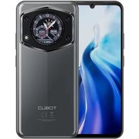 Телефон Cubot A30 6GB/128GB (темно-серый)