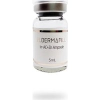  Eldermafill In-AC + Zn Ampoule 5 мл в Гомеле