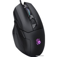 Игровая мышь A4Tech Bloody W70 Pro (черный)