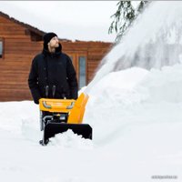 Снегоуборщик Stiga ST 5262 PB