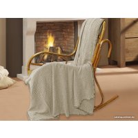 Плед Беларускі лён 190x220 23С88-ШР/у/л.с.уп/ст. (330 Рубчик-2/сорт1) в Орше