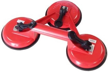 

Стеклодомкрат (присоска для стекла и плитки) RockForce RF-63406AH
