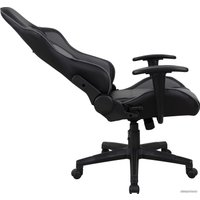 Игровое (геймерское) кресло Brabix GT Racer GM-100 (черный/серый)