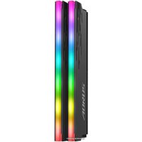 Оперативная память Gigabyte Aorus RGB 2x8GB DDR4 PC4-26600 GP-ARS16G33