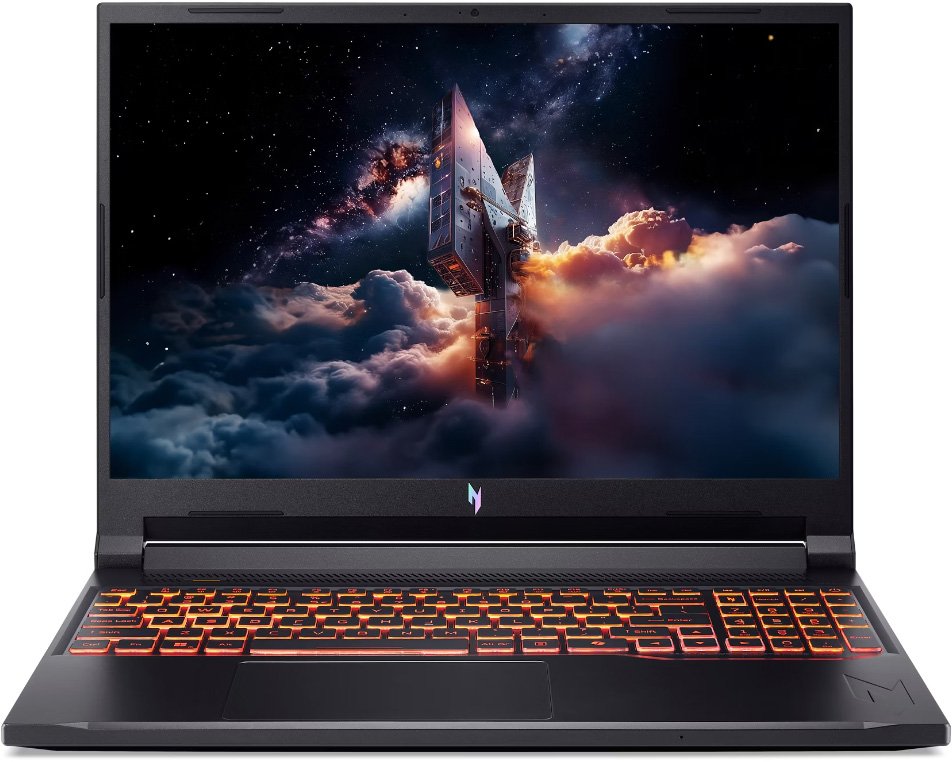Игровой ноутбук Acer Nitro V 16 ANV16-72-72ZY NH.U2FAA.002