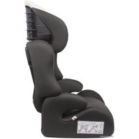 Детское автокресло Siger Смарт Animals Жираф (серый/бежевый)