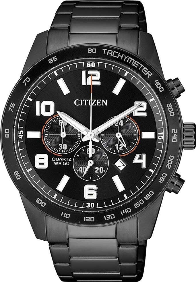 

Наручные часы Citizen AN8165-59E