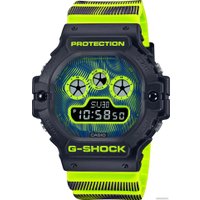 Наручные часы Casio G-Shock DW-5900TD-9