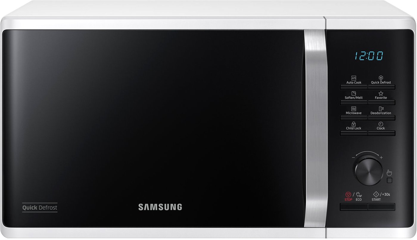 

Микроволновая печь Samsung MS23K3515AW