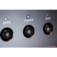 Интегральный усилитель NAD C316BEE