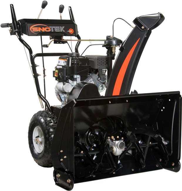 

Снегоуборщик Ariens Sno-Tek 20