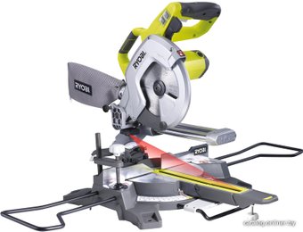 Торцовочная пила Ryobi EMS216L