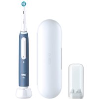 Электрическая зубная щетка Oral-B iO 4 My Way Ocean Blue + extra Brush IOG4K.2N6.1DK