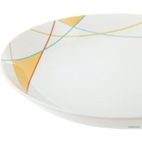 Тарелка глубокая Bradex Lateen TK 0467