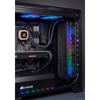 Кулер для процессора Corsair Hydro H150i Pro 360 мм