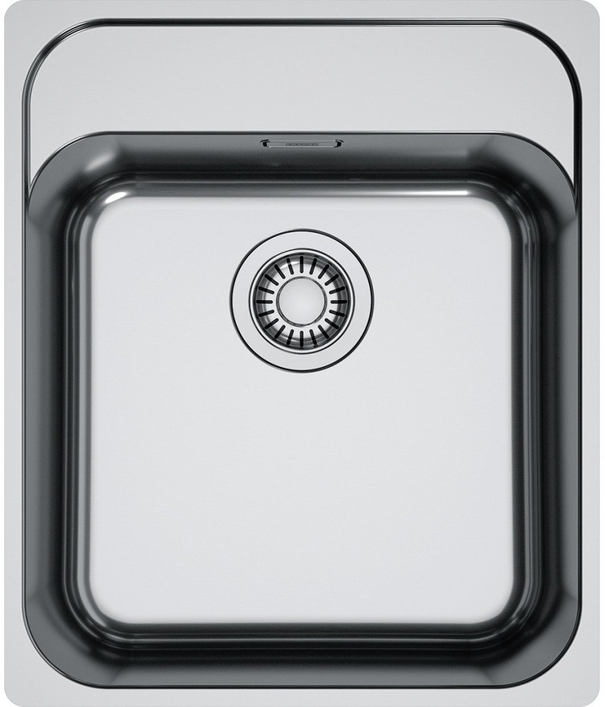 Кухонная мойка Franke Smart SRX 210-40 TL 127.0720.294