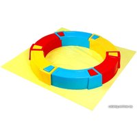 Песочница Sima-Land Ассорти