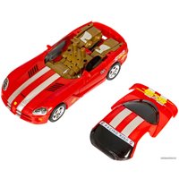 Трансформер Bondibon Bondibot ВВ5522