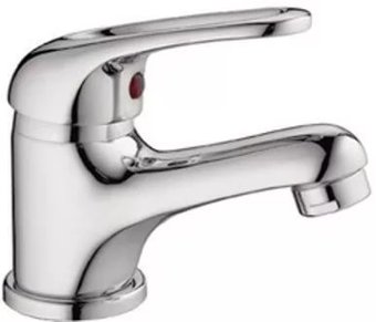 Смеситель Loffrey LF81013