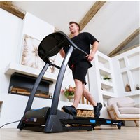 Электрическая беговая дорожка DFC Cosco T-AC200