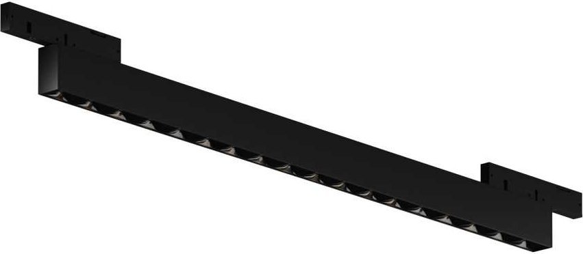 

Трековый светильник Maytoni Technical Points TR193-1-15W3K-M-B