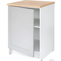 Шкаф напольный Ikea Кноксхульт 304.879.62